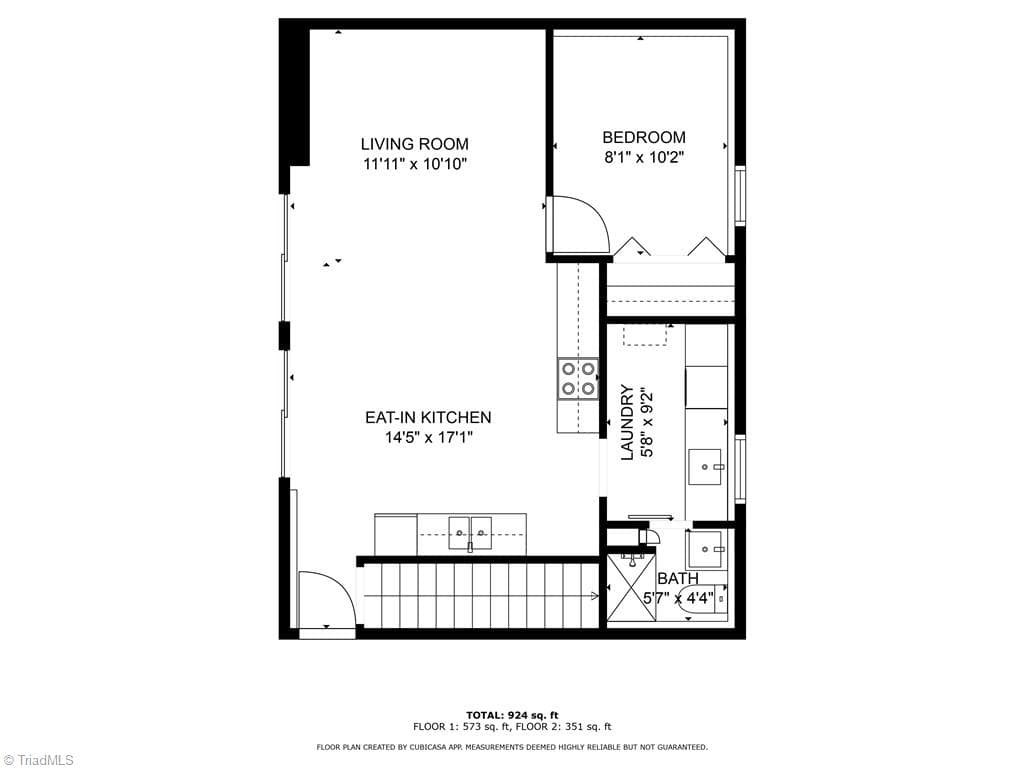 Stick/Site Built at 2391 Temples Point Road, Havelock NC 28532, photo 35 of 47