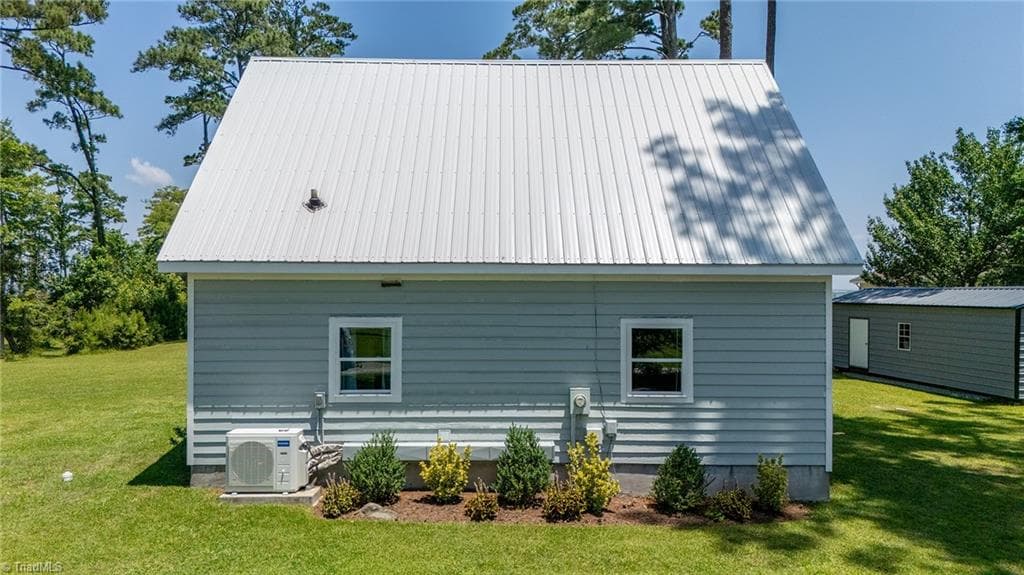 Stick/Site Built at 2391 Temples Point Road, Havelock NC 28532, photo 25 of 47