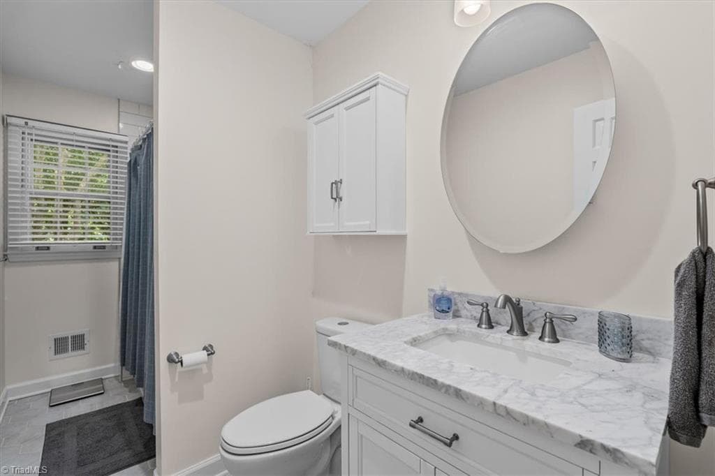 Stick/Site Built at 1210 Pembroke Road, Greensboro NC 27408, photo 30 of 37