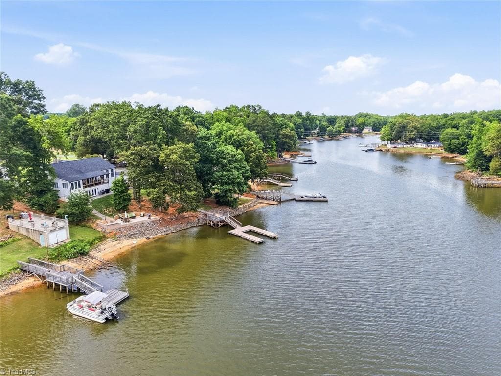 1902 Riverview Road Extension, Lexington NC 27292