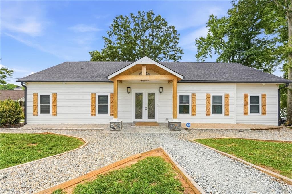 Stick/Site Built at 1902 Riverview Road Extension, Lexington NC 27292, Lexington, photo 9 of 50