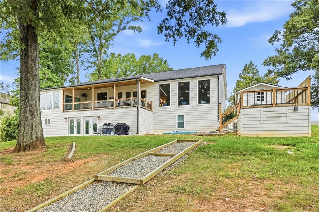 Stick/Site Built at 1902 Riverview Road Extension, Lexington NC 27292, Lexington, photo 39 of 50