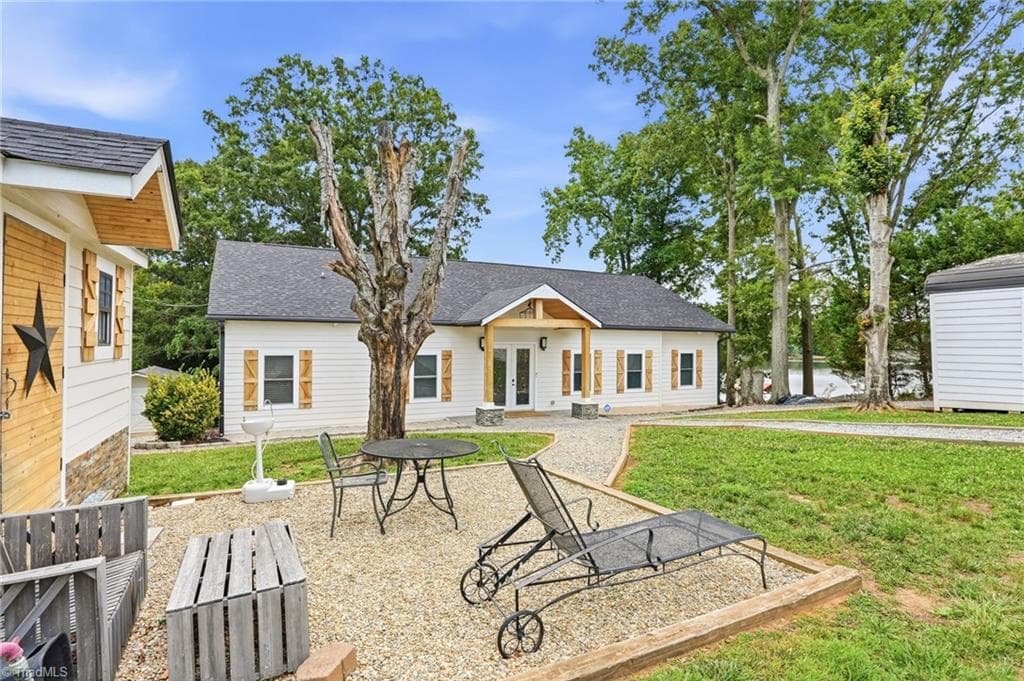 Stick/Site Built at 1902 Riverview Road Extension, Lexington NC 27292, Lexington, photo 8 of 50
