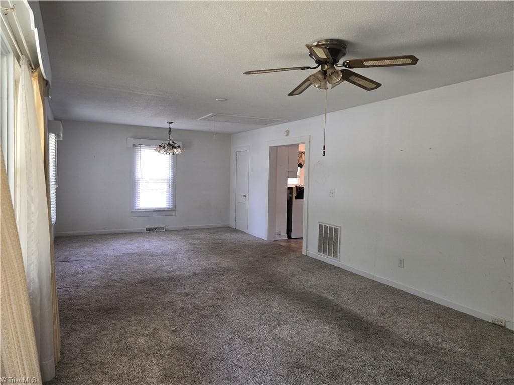 Stick/Site Built at 1301 W 5th Avenue, Lexington NC 27295, photo 5 of 10