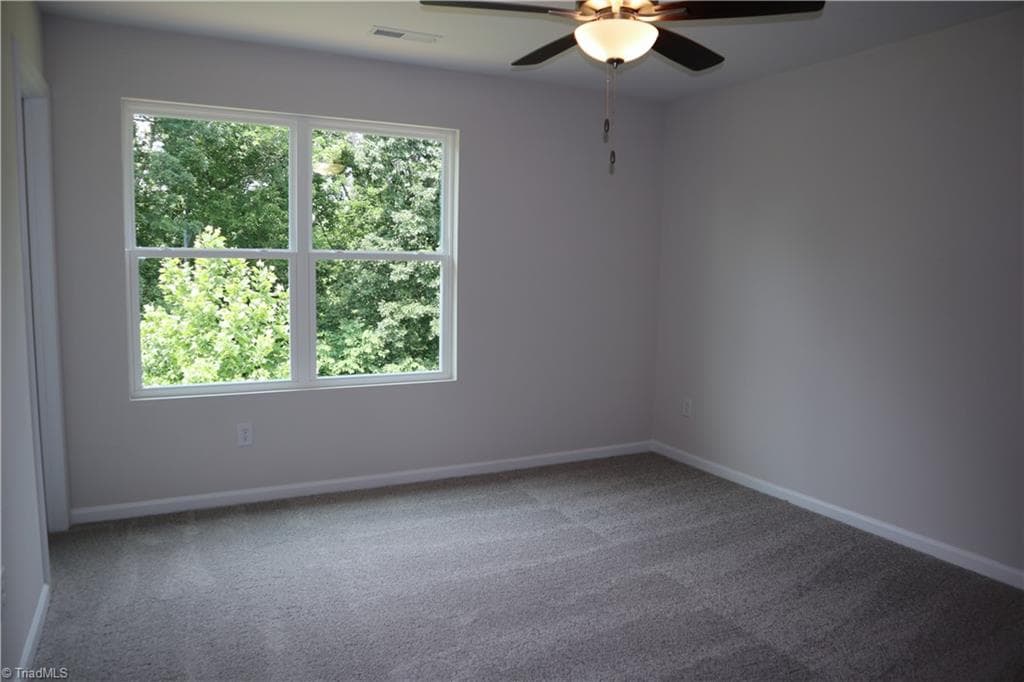 Stick/Site Built at 1110 Brooksridge Way, Whitsett NC 27377, photo 7 of 10