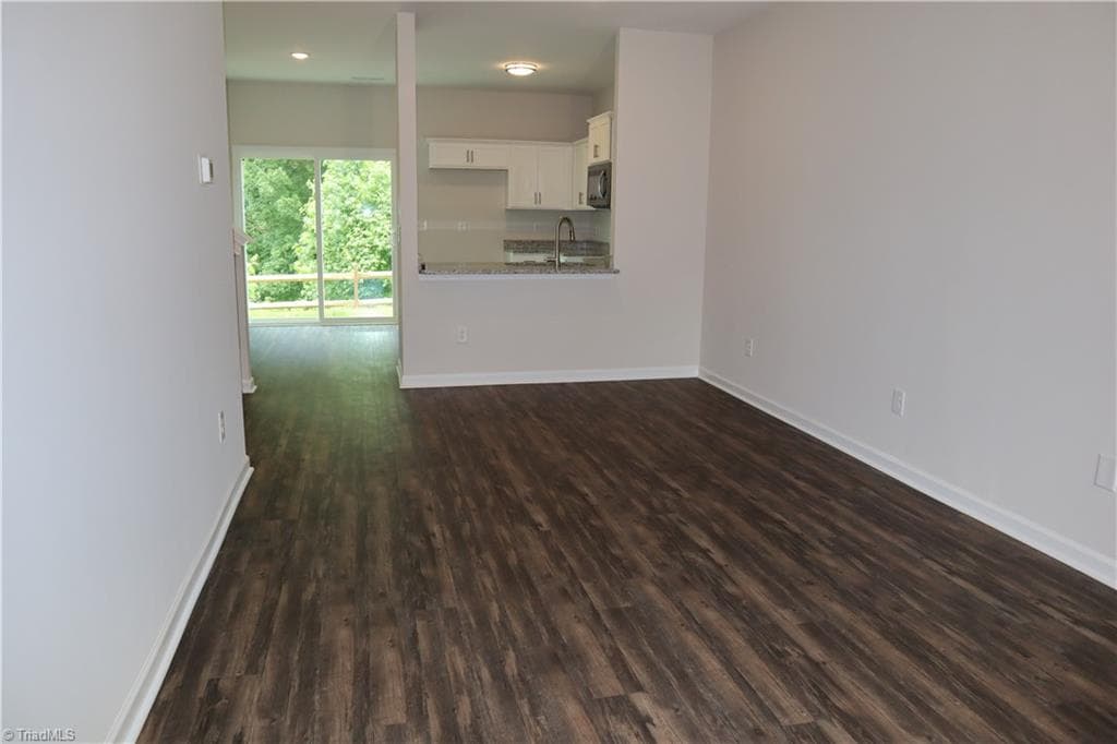 Stick/Site Built at 1110 Brooksridge Way, Whitsett NC 27377, photo 4 of 10