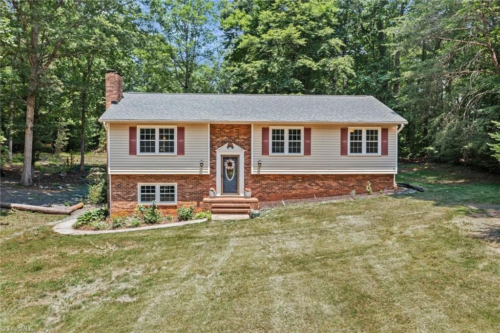 212 Jack Booe Road, Mocksville NC 27028