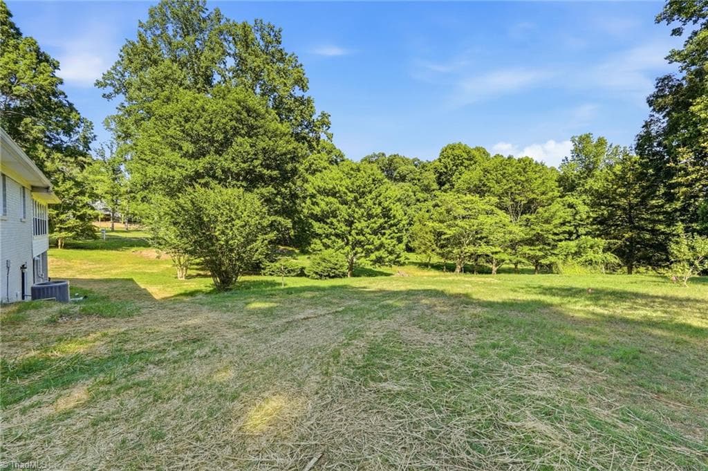 Stick/Site Built at 1524 Williams Road, Lewisville NC 27023, photo 42 of 46