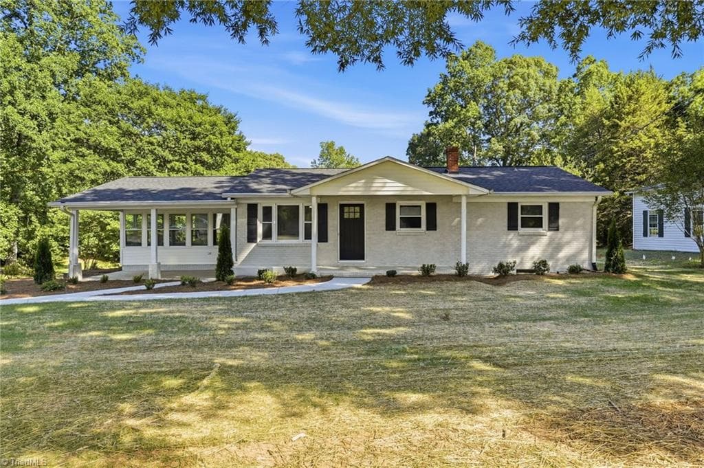 1524 Williams Road, Lewisville NC 27023