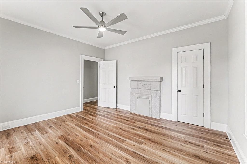 Stick/Site Built at 608 Roach Street, Reidsville NC 27320, photo 7 of 29