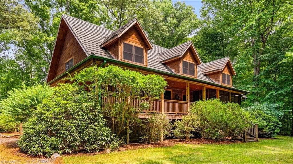 4361 Dunbar Bridge Road, Asheboro NC 27205