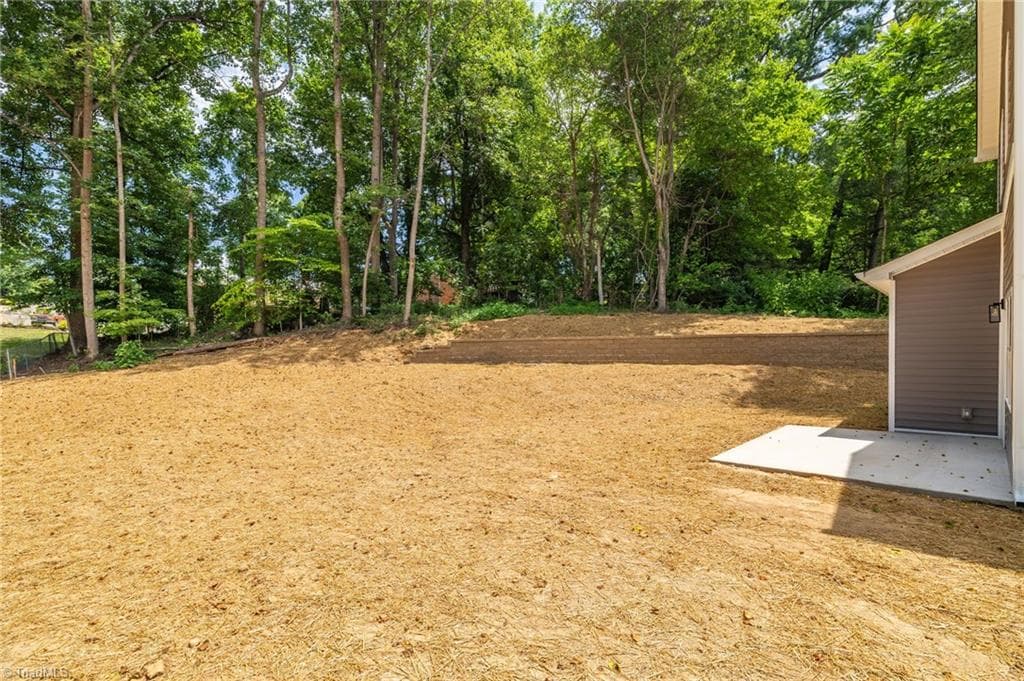 Stick/Site Built at 311 Lily Drive, Kernersville NC 27284, photo 28 of 37