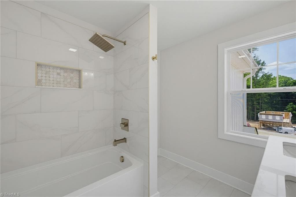 Stick/Site Built at 311 Lily Drive, Kernersville NC 27284, photo 20 of 37