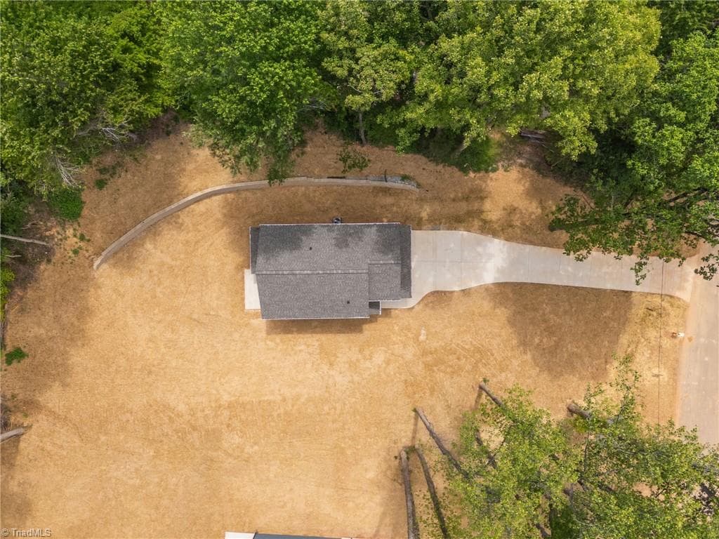 Stick/Site Built at 311 Lily Drive, Kernersville NC 27284, photo 33 of 37