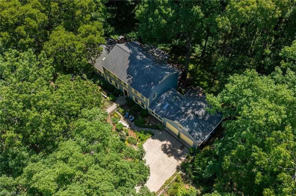 Stick/Site Built at 160 Prospectors Trail, Lexington NC 27292, Lexington, photo 48 of 50