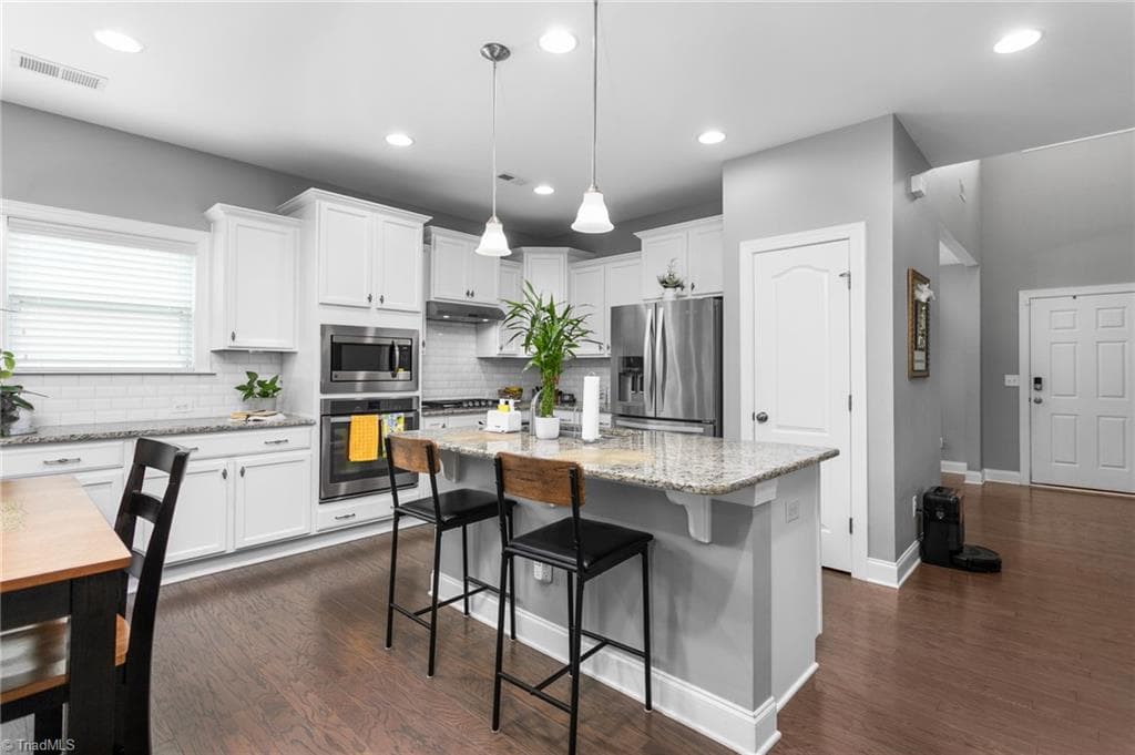Stick/Site Built at 934 Sweet Gum Way, Mebane NC 27302, Mebane, photo 13 of 44