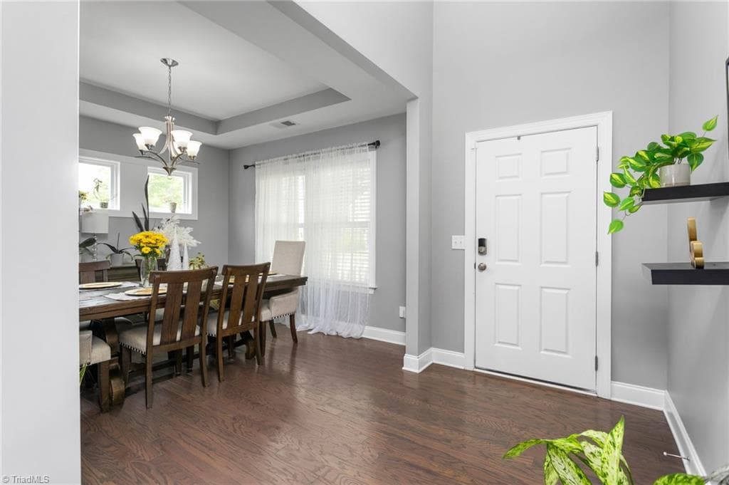 Stick/Site Built at 934 Sweet Gum Way, Mebane NC 27302, Mebane, photo 12 of 44
