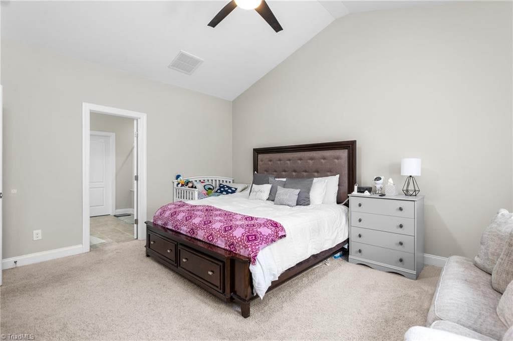 Stick/Site Built at 934 Sweet Gum Way, Mebane NC 27302, Mebane, photo 22 of 44