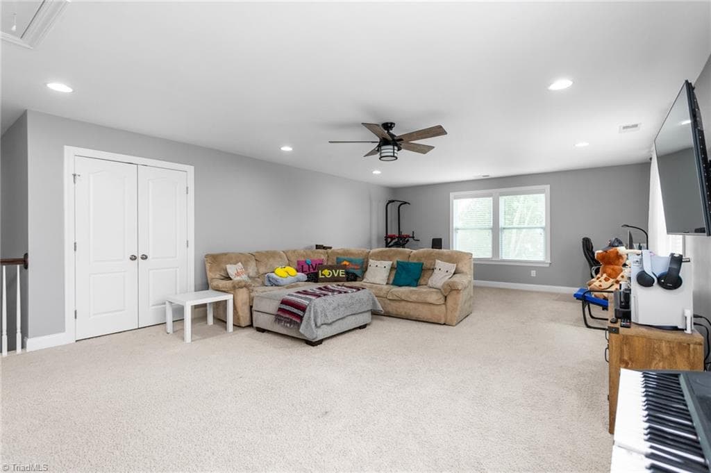 Stick/Site Built at 934 Sweet Gum Way, Mebane NC 27302, Mebane, photo 5 of 44