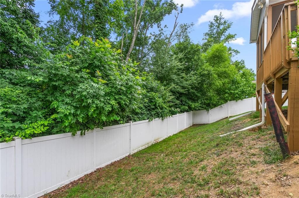 Stick/Site Built at 934 Sweet Gum Way, Mebane NC 27302, Mebane, photo 41 of 44