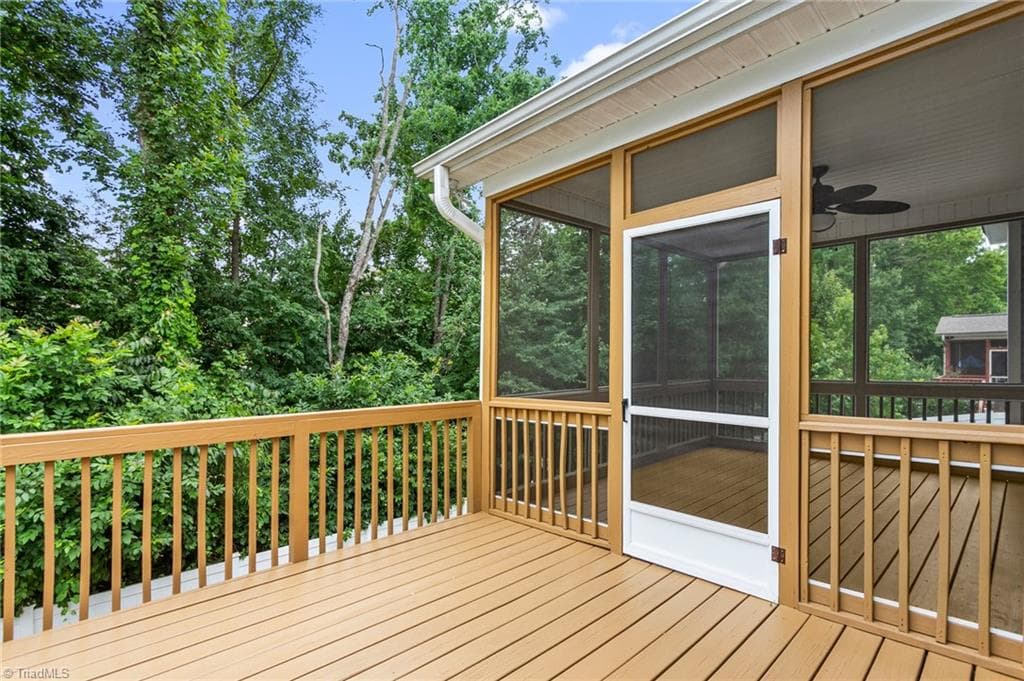 Stick/Site Built at 934 Sweet Gum Way, Mebane NC 27302, Mebane, photo 40 of 44