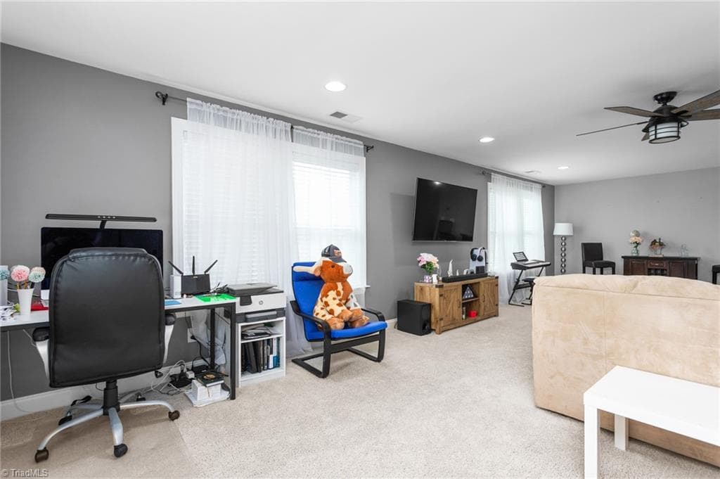 Stick/Site Built at 934 Sweet Gum Way, Mebane NC 27302, Mebane, photo 29 of 44