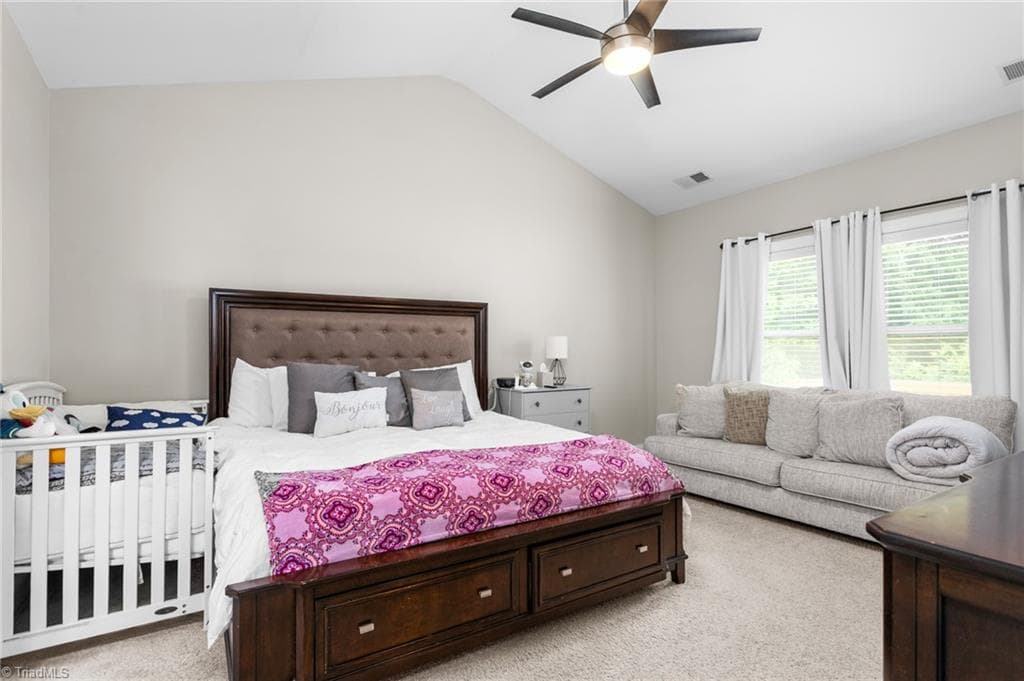 Stick/Site Built at 934 Sweet Gum Way, Mebane NC 27302, Mebane, photo 21 of 44