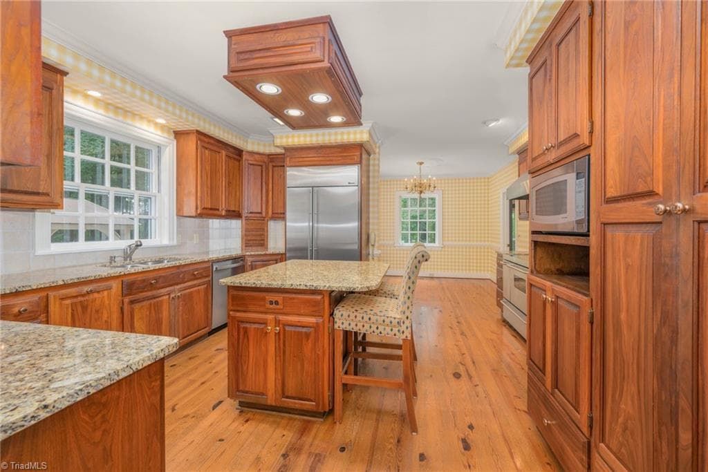 Stick/Site Built at 5400 Dartmoor Street, Winston-Salem NC 27106, Winston-Salem, photo 13 of 50