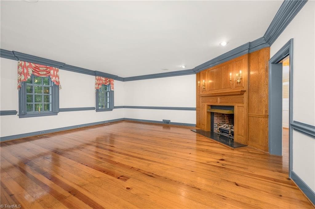 Stick/Site Built at 5400 Dartmoor Street, Winston-Salem NC 27106, Winston-Salem, photo 5 of 50