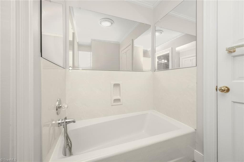 Stick/Site Built at 5400 Dartmoor Street, Winston-Salem NC 27106, Winston-Salem, photo 20 of 50