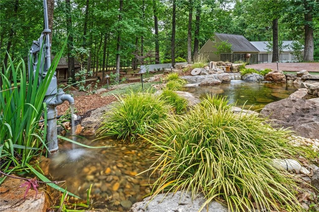 Stick/Site Built at 5400 Dartmoor Street, Winston-Salem NC 27106, Winston-Salem, photo 30 of 50