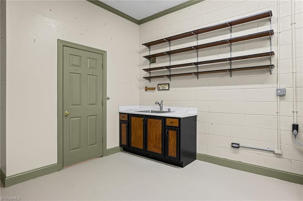 Stick/Site Built at 5400 Dartmoor Street, Winston-Salem NC 27106, Winston-Salem, photo 34 of 50