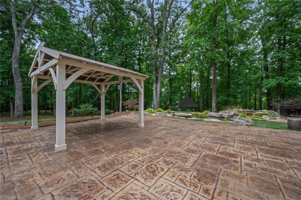 Stick/Site Built at 5400 Dartmoor Street, Winston-Salem NC 27106, Winston-Salem, photo 29 of 50