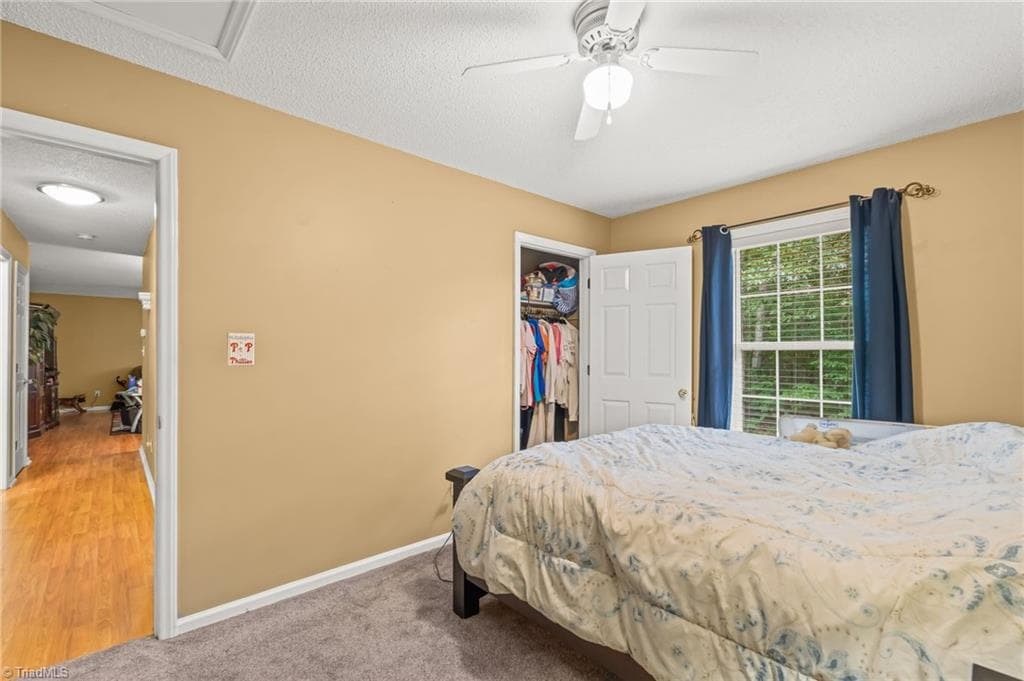 Stick/Site Built at 143 Shimmer Drive, Lexington NC 27292, Lexington, photo 23 of 44