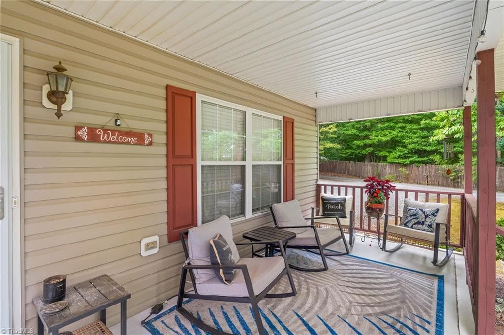 Stick/Site Built at 143 Shimmer Drive, Lexington NC 27292, Lexington, photo 6 of 44