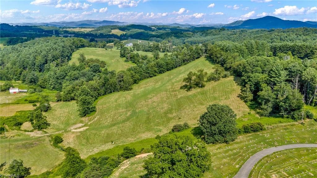 Unimproved Land at 3630 US Highway 221 N, Jefferson NC 28640, photo 27 of 29
