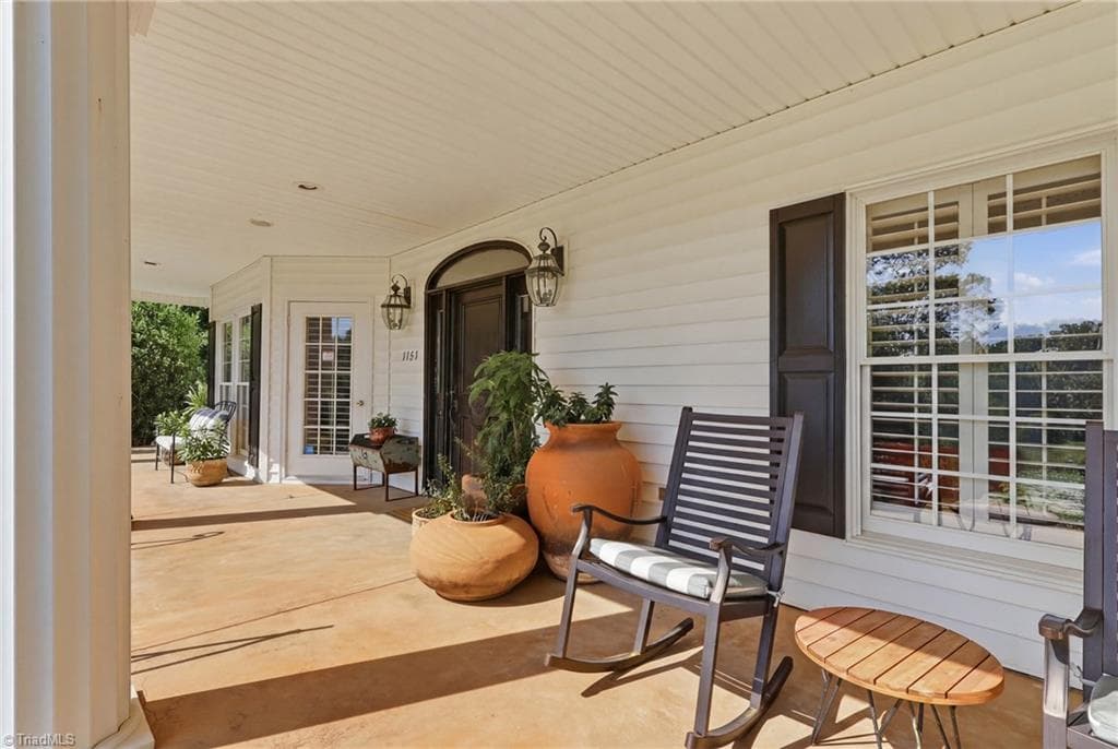 Stick/Site Built at 1765 Gyro Drive, Winston-Salem NC 27127, Winston-Salem, photo 23 of 49