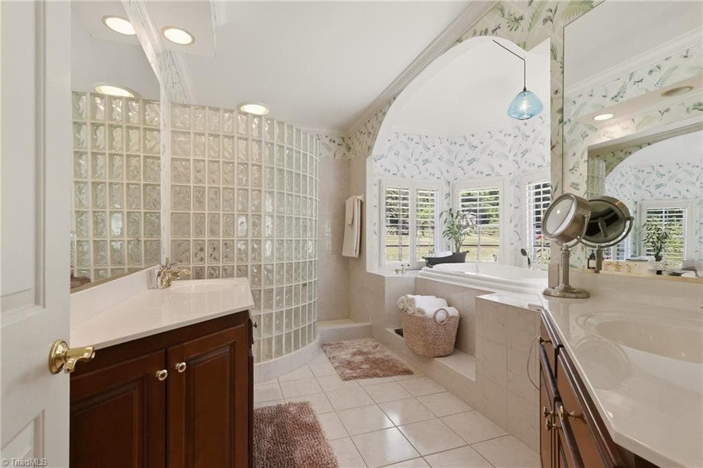 Stick/Site Built at 1765 Gyro Drive, Winston-Salem NC 27127, Winston-Salem, photo 17 of 49