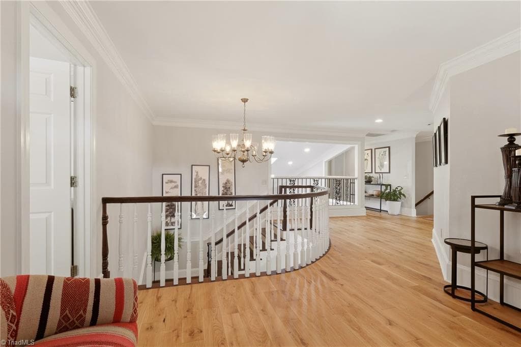 Stick/Site Built at 1765 Gyro Drive, Winston-Salem NC 27127, Winston-Salem, photo 14 of 49