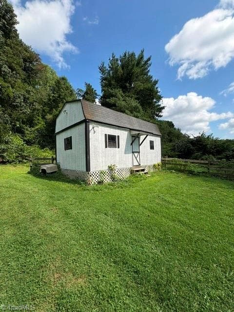 Stick/Site Built at 1765 Gyro Drive, Winston-Salem NC 27127, Winston-Salem, photo 45 of 49