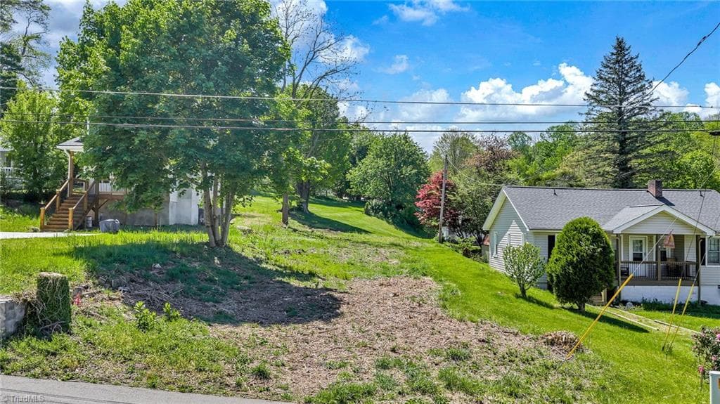 Single Family Residence at TBD Graybeal Avenue, West Jefferson NC 28694, photo 2 of 20