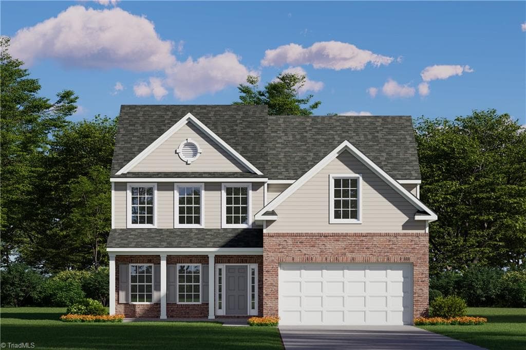 1750 Black Horse Road # 47, Kernersville NC 27284