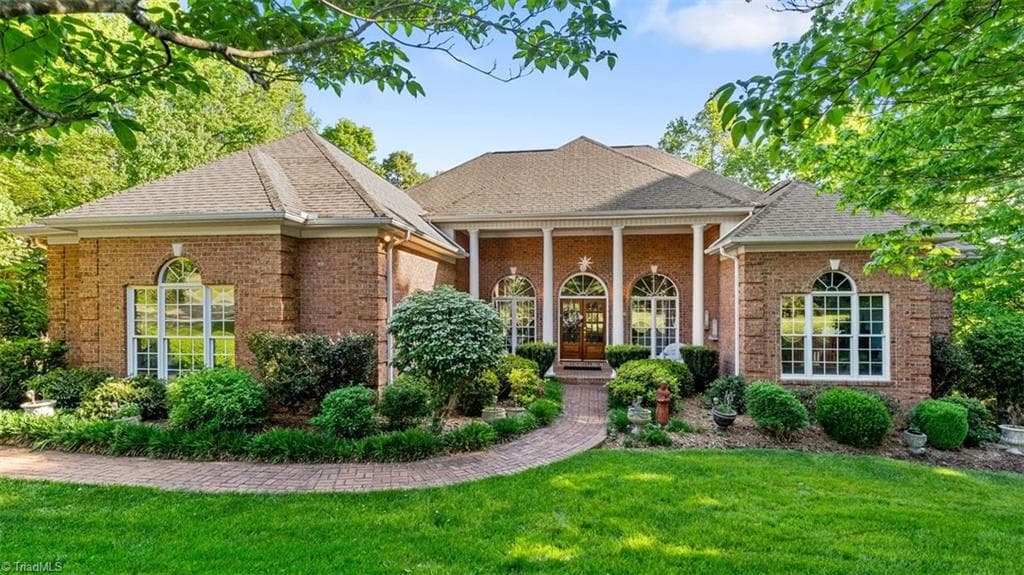 6806 Buckley Drive, Summerfield NC 27358