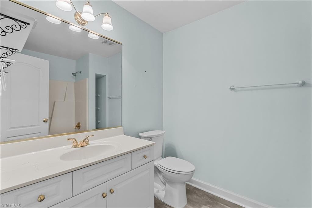 Stick/Site Built at 6806 Buckley Drive, Summerfield NC 27358, Summerfield, photo 69 of 98