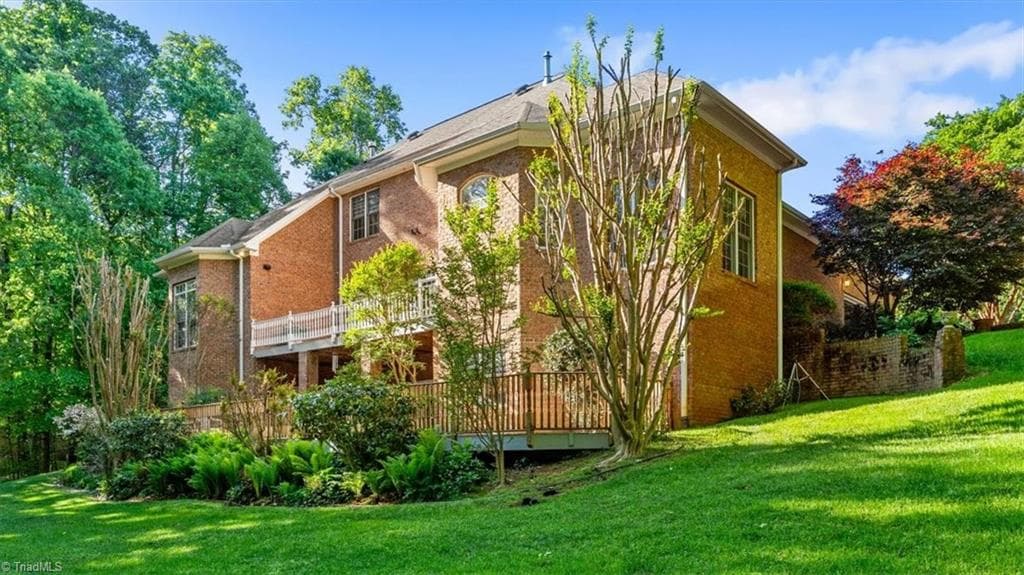 Stick/Site Built at 6806 Buckley Drive, Summerfield NC 27358, Summerfield, photo 7 of 98