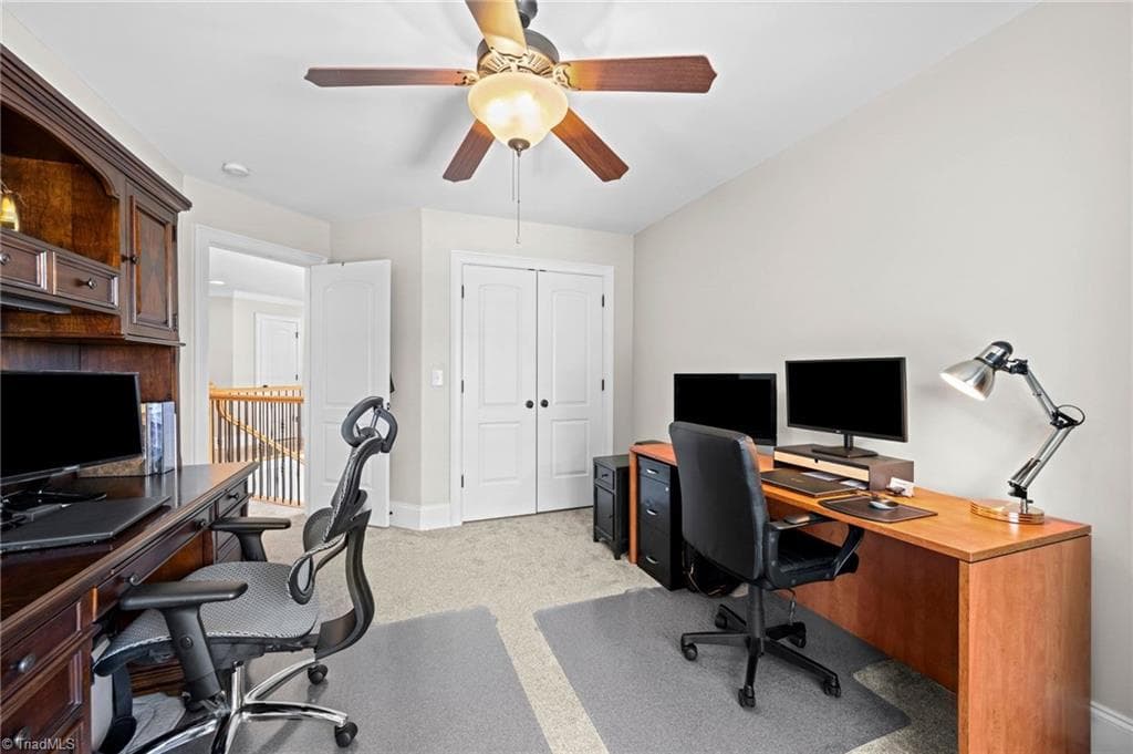 Stick/Site Built at 225 Heatherwood Drive, Winston-Salem NC 27107, Winston-Salem, photo 32 of 47