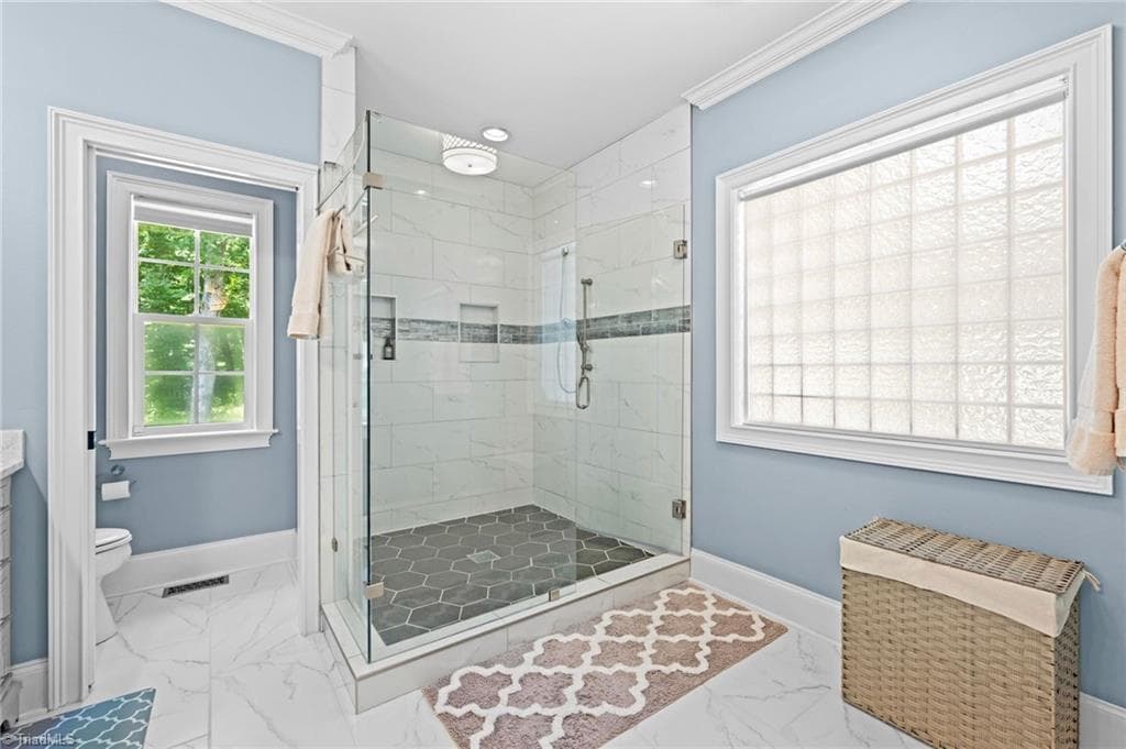 Stick/Site Built at 225 Heatherwood Drive, Winston-Salem NC 27107, Winston-Salem, photo 21 of 47