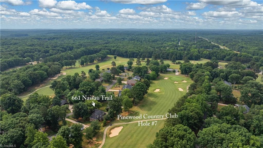 Stick/Site Built at 661 Nassau Trail, Asheboro NC 27205, photo 46 of 48