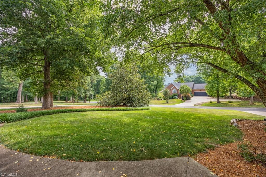 Stick/Site Built at 661 Nassau Trail, Asheboro NC 27205, photo 5 of 48