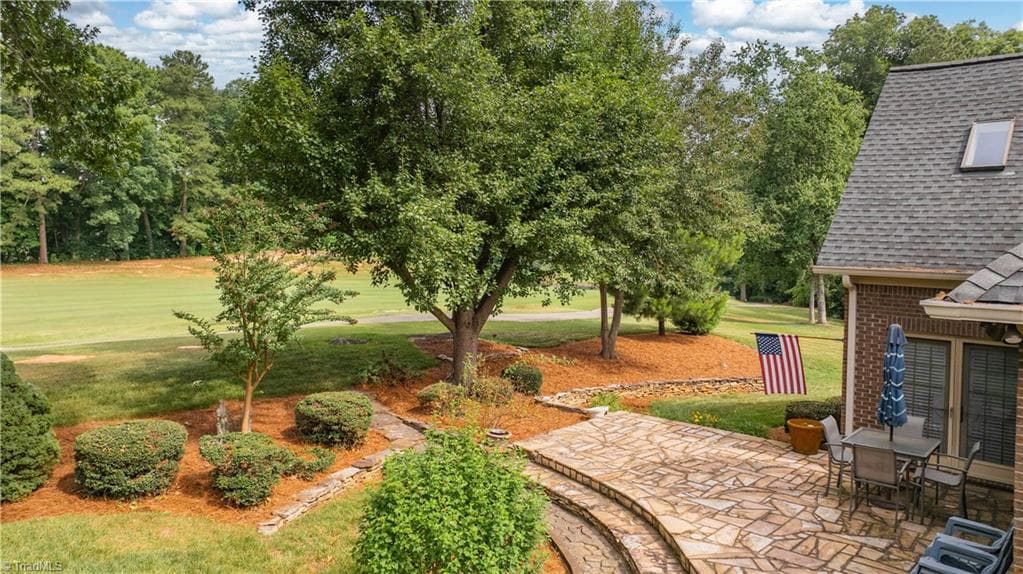 Stick/Site Built at 661 Nassau Trail, Asheboro NC 27205, photo 35 of 48